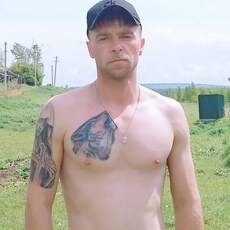 Фотография мужчины Алексей, 28 лет из г. Тулун