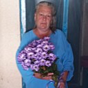 Оксана, 57 лет