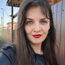 Фотография девушки Анна, 36 лет из г. Нефтекамск