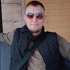 Фотография мужчины Михаил, 25 лет из г. Усть-Кут