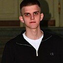 Кирилл, 19 лет