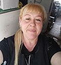 Лилия, 50 лет