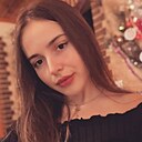 Анна, 21 год