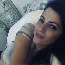 Фотография девушки Аня, 27 лет из г. Солтон