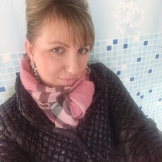 Фотография девушки Вера, 38 лет из г. Улан-Удэ