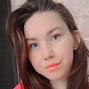 Кристалина, 24 года