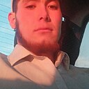 Salohiddin, 25 лет
