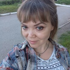Фотография девушки Светлана, 38 лет из г. Стерлитамак