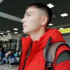 Фотография мужчины Сссссс, 26 лет из г. Уссурийск