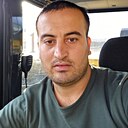 Иброхимбек, 33 года