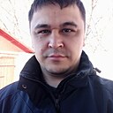 Сергей, 34 года