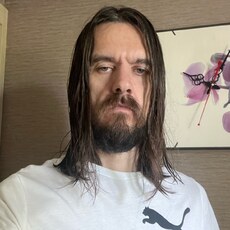 Фотография мужчины Станислав, 41 год из г. Усолье-Сибирское