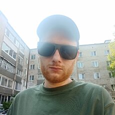 Фотография мужчины Славка, 28 лет из г. Биробиджан