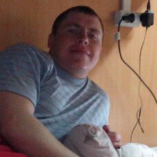 Фотография мужчины Олег, 41 год из г. Павлово