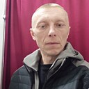 Серега, 41 год