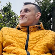 Фотография мужчины Sergio, 32 года из г. Щецин