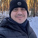 Роман, 40 лет