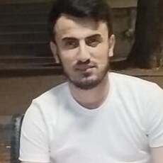 Фотография мужчины Касим, 30 лет из г. Тбилиси