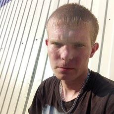 Фотография мужчины Сергей, 20 лет из г. Идринское