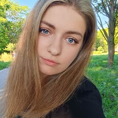 Фотография девушки Юлия, 29 лет из г. Новомосковск