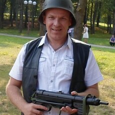 Фотография мужчины Сергей, 42 года из г. Молодечно