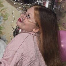 Фотография девушки Анастасия, 20 лет из г. Оса