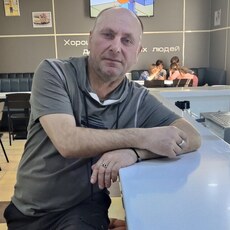 Фотография мужчины Sergey, 48 лет из г. Барабинск