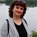 Лидия, 40 лет