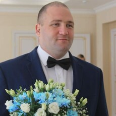 Фотография мужчины Серго, 43 года из г. Копейск