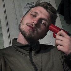 Фотография мужчины Алексей, 28 лет из г. Всеволожск