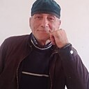 Султан, 55 лет