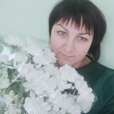 Фотография девушки Марина, 42 года из г. Тара