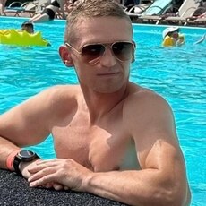Фотография мужчины Игорь, 32 года из г. Саратов