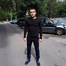 Фотография мужчины Алексендр, 34 года из г. Кишинев