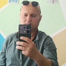 Фотография мужчины Дамирушка, 44 года из г. Бишкек