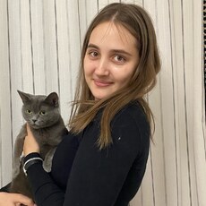 Фотография девушки Александра, 25 лет из г. Саяногорск