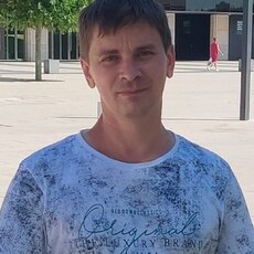 Фотография мужчины Сергей, 44 года из г. Лабинск