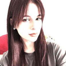 Фотография девушки Анастасия, 18 лет из г. Екатеринбург