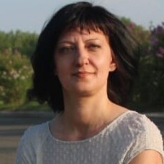 Фотография девушки Наталья, 44 года из г. Томск