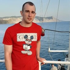 Фотография мужчины Сергей, 30 лет из г. Рязань