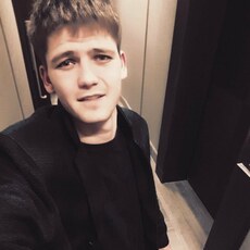Фотография мужчины Максим, 28 лет из г. Балаково