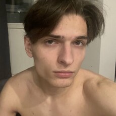 Фотография мужчины Олег, 21 год из г. Новосибирск