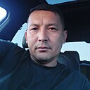 Максат, 33 года