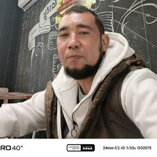 Фотография мужчины Рустам, 38 лет из г. Сибай