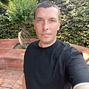 Жорш, 36 лет