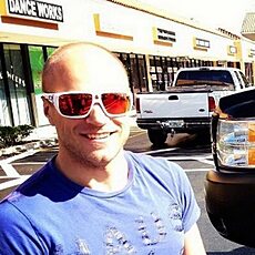 Фотография мужчины Вячеслав, 30 лет из г. Бийск