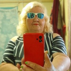 Фотография девушки Веренера Болгова, 61 год из г. Астрахань