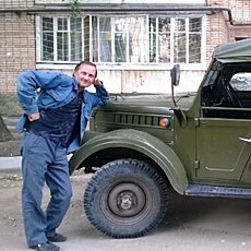 Фотография мужчины Виктор, 63 года из г. Самара