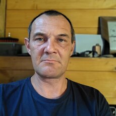 Фотография мужчины Сергей, 43 года из г. Кострома