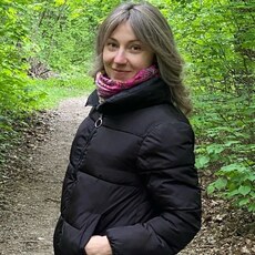 Фотография девушки Оля, 32 года из г. Брянск